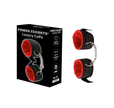 Luxury cuffs